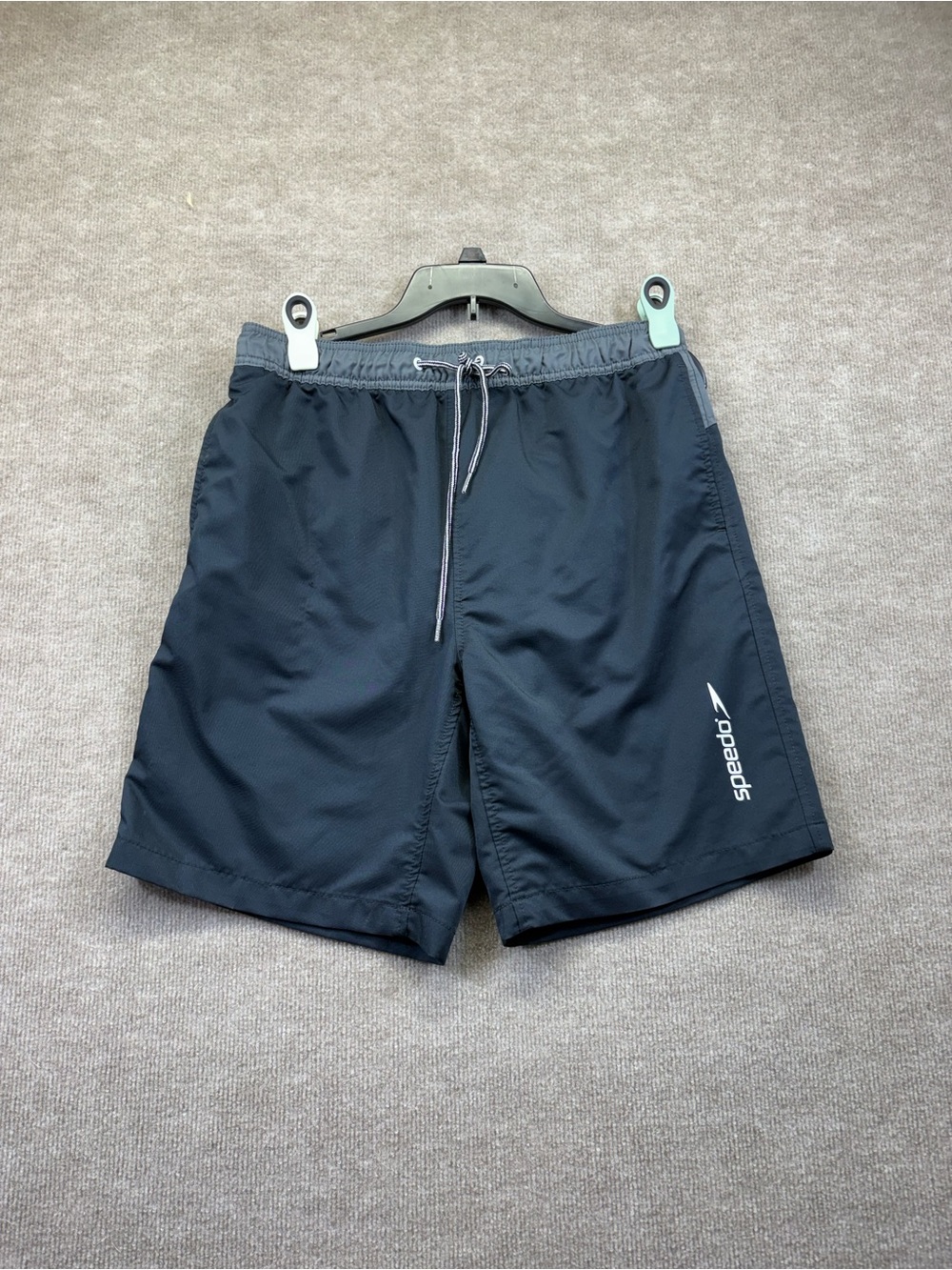 Speedo Swimming Trunks Size Large